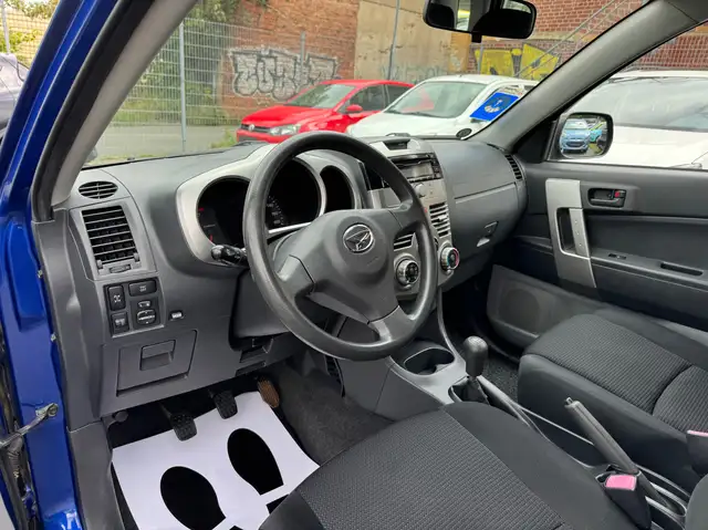 Daihatsu Terios view 11