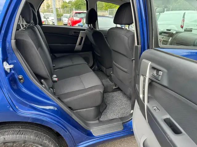 Daihatsu Terios view 18