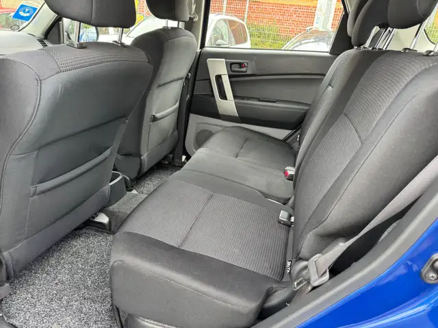 Daihatsu Terios view 17