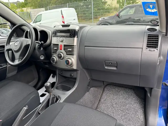 Daihatsu Terios view 14