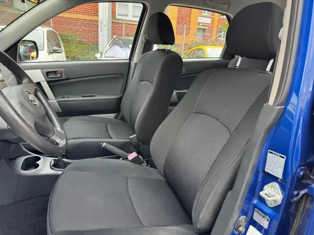 Daihatsu Terios view 10