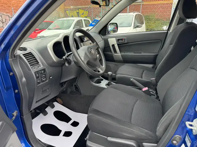 Daihatsu Terios view 9