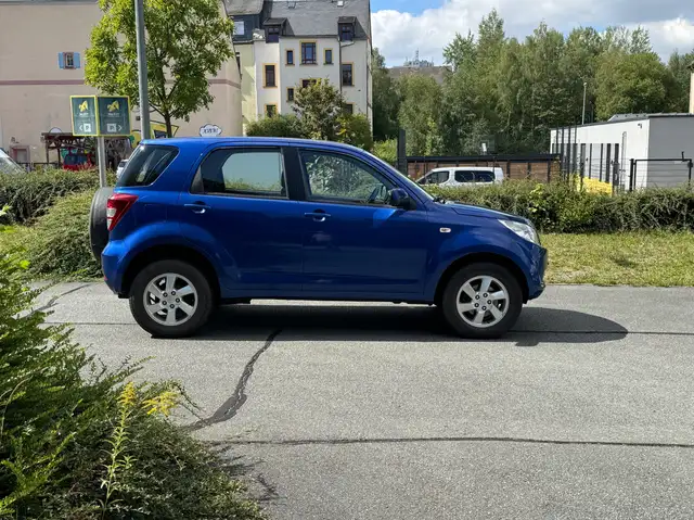 Daihatsu Terios view 5
