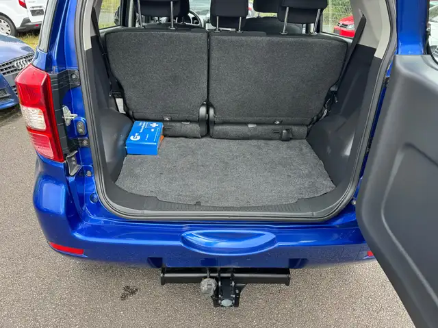 Daihatsu Terios view 19