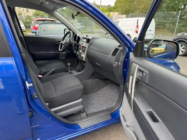 Daihatsu Terios view 12