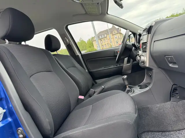 Daihatsu Terios view 15