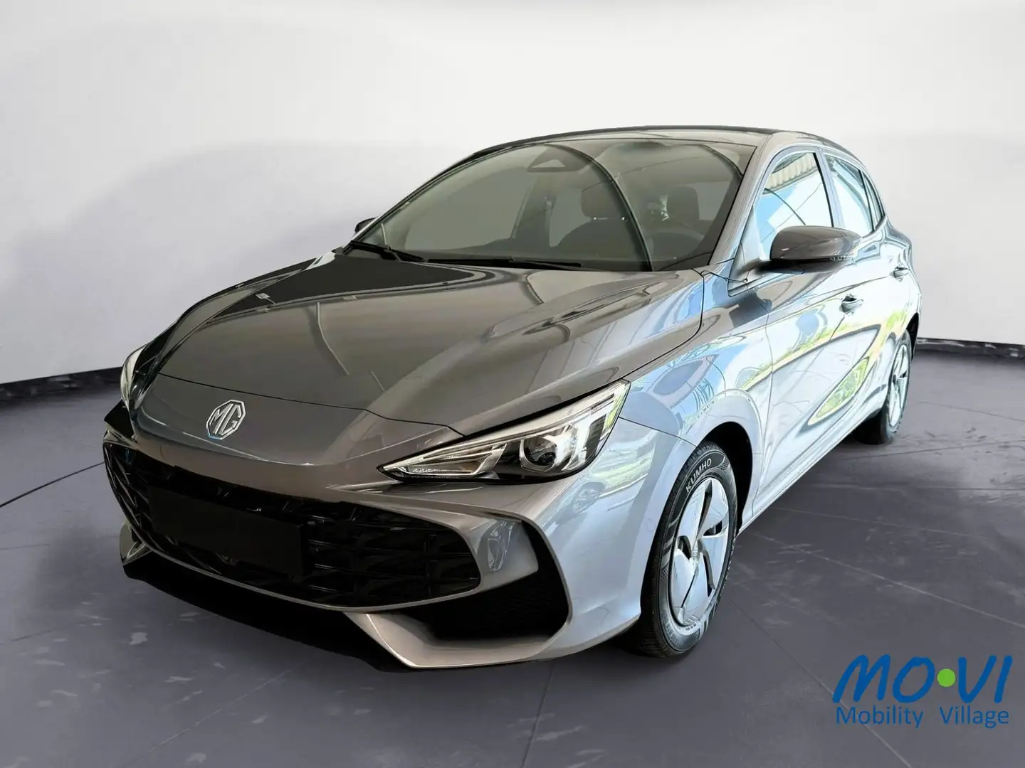 MG MG3 MG3 1.5 Standard - 1
