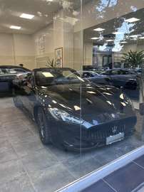 4.7 Sport Italiana Servizi Ferrari. Impeccabile!