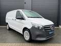 Mercedes-Benz Vito 116 CDi Face Lift / L2 / Aut / € 29.743 Ex. BTW Weiß - thumbnail 7