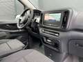 Mercedes-Benz Vito 116 CDi Face Lift / L2 / Aut / € 29.743 Ex. BTW Weiß - thumbnail 16
