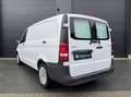 Mercedes-Benz Vito 116 CDi Face Lift / L2 / Aut / € 29.743 Ex. BTW Weiß - thumbnail 3