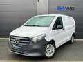 Mercedes-Benz Vito 116 CDi Face Lift / L2 / Aut / € 29.743 Ex. BTW Weiß - thumbnail 1