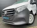 Mercedes-Benz Vito 116 CDi Face Lift / L2 / Aut / € 29.743 Ex. BTW Weiß - thumbnail 34