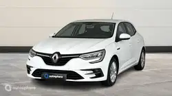 Renault Megane 1.5 Blue dCi 115ch Air Nav Réversible