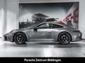 Porsche 992 911 Carrera Sportabgasanlage Rückfahrkamera Grau - thumbnail 2