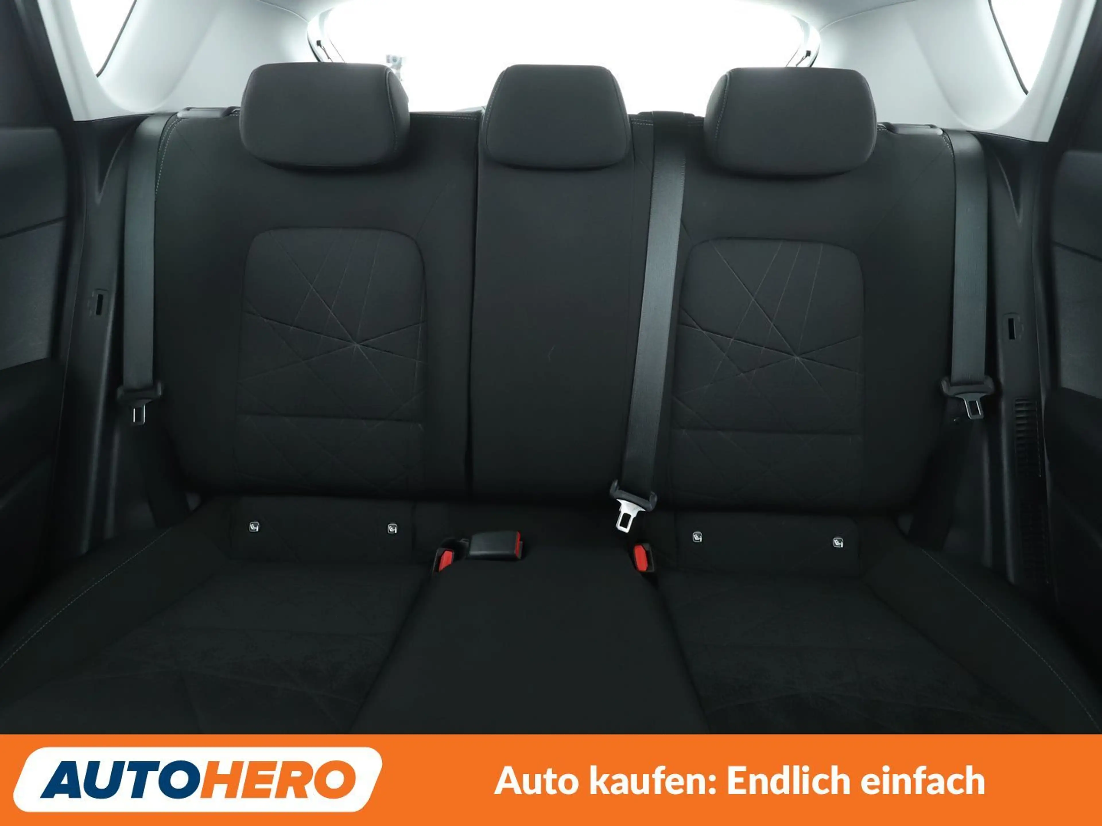 Hyundai BAYON 1.0 T-GDI Mild-Hybrid Intro Edition 2WD — photo 15