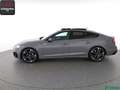 Audi A5 A5 SB 40 TFSI 3x S LINE S-SITZE,MATRIX,HUD,B+O Grau - thumbnail 2