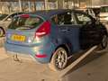 Ford Fiesta 1.25 Limited Facelift Airco, Isofix, Trekhaak, Stu Blauw - thumbnail 4