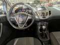 Ford Fiesta 1.25 Limited Facelift Airco, Isofix, Trekhaak, Stu Blauw - thumbnail 8