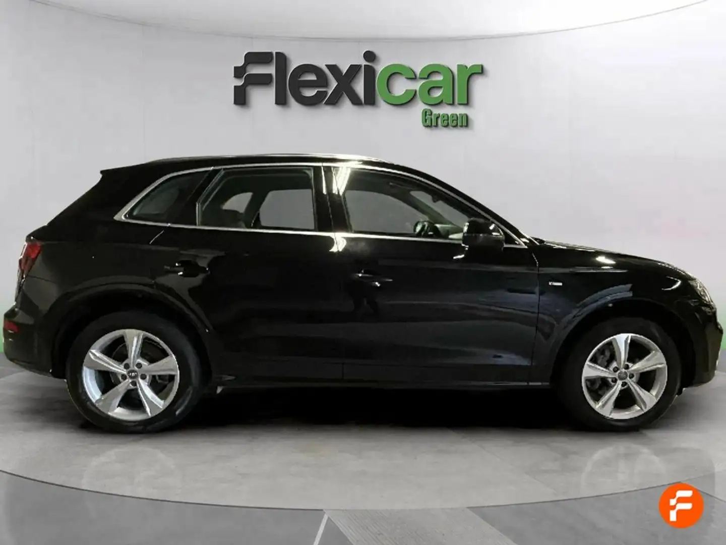 Audi Q5 35 TDI 120kW (163CV) quattro S tronic Amarillo - 2