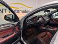 BMW X6 Baureihe X6 xDrive40d.  (12) Argent - thumbnail 11