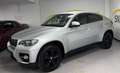 BMW X6 Baureihe X6 xDrive40d.  (12) Argent - thumbnail 4