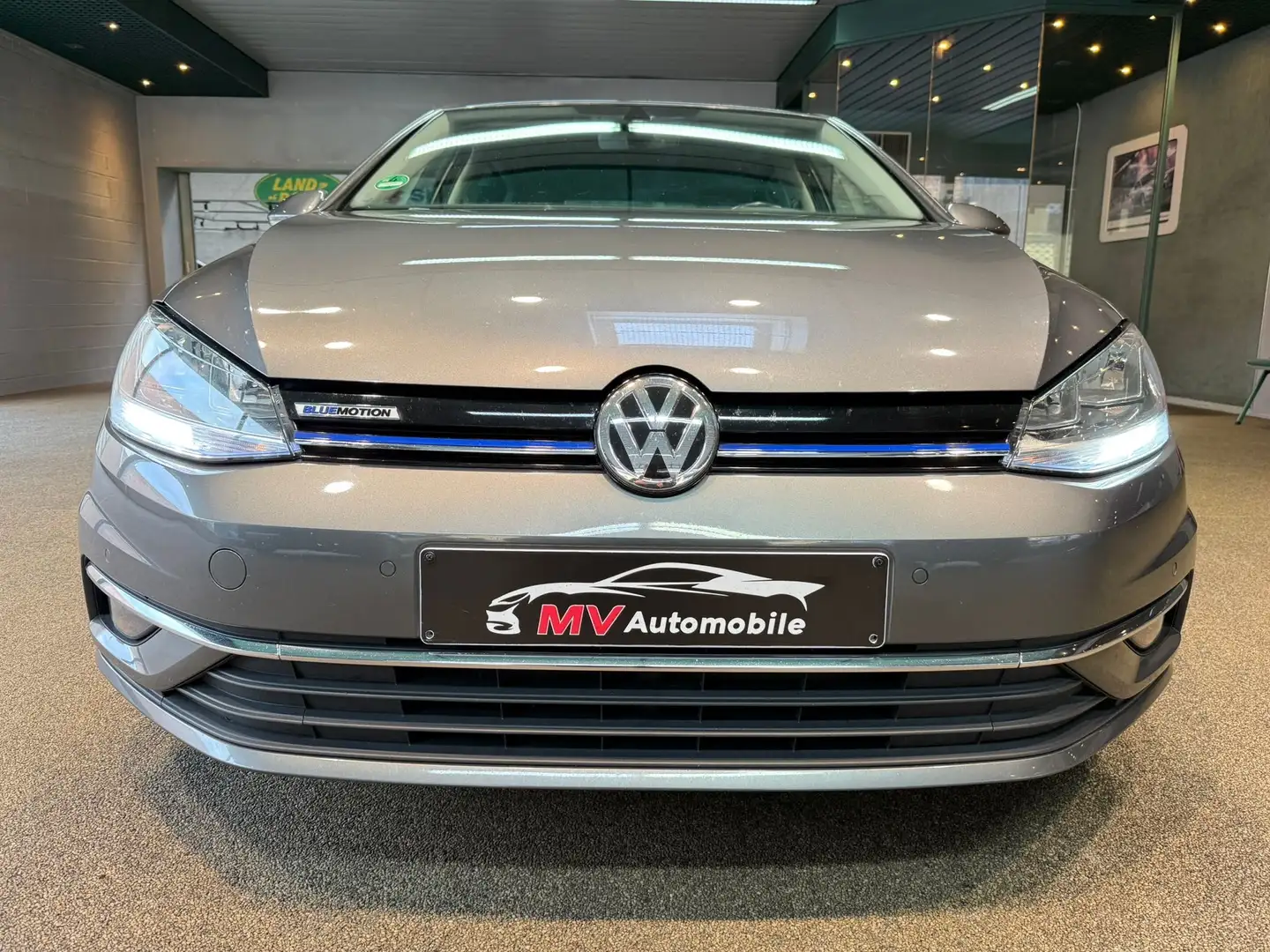 Volkswagen Golf 1.5TSI Join * TVA Deduct * DSG * Navi * Caméra Gris - 2