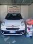 Fiat 500L 500L 1.3 mjt Mirror 95cv dualogic my20 Blanc - thumbnail 1
