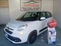 Fiat 500L 500L 1.3 mjt Mirror 95cv dualogic my20 Blanc - thumbnail 6