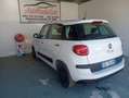 Fiat 500L 500L 1.3 mjt Mirror 95cv dualogic my20 Blanc - thumbnail 7