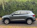 SEAT Ateca 1.6 TDI 115CH STYLE BUSINESS ECOMOTIVE * 2017 * GPS * CAMERA Gris - thumbnail 5