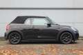 MINI Cooper Cabrio Mini 1.5 Business Edition Aut. | Cruise | Navi | D Noir - thumbnail 27