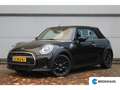 MINI Cooper Cabrio Mini 1.5 Business Edition Aut. | Cruise | Navi | D Noir - thumbnail 1