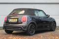 MINI Cooper Cabrio Mini 1.5 Business Edition Aut. | Cruise | Navi | D Noir - thumbnail 26