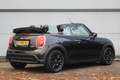 MINI Cooper Cabrio Mini 1.5 Business Edition Aut. | Cruise | Navi | D Noir - thumbnail 35