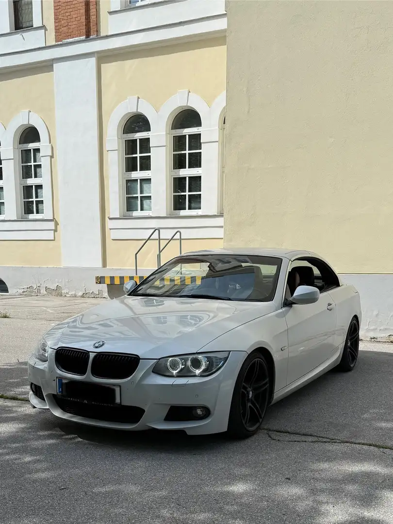 BMW 325 325d Cabrio - 2