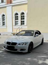 325d Cabrio