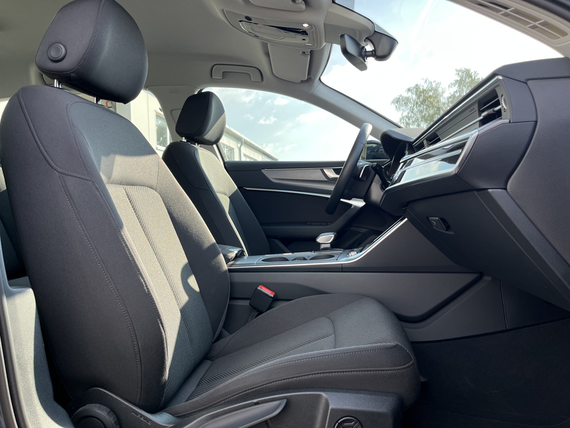 Audi A6 Avant 35 2.0 TDI S tronic 194€ m.20% Anz. AHK AC — photo 15