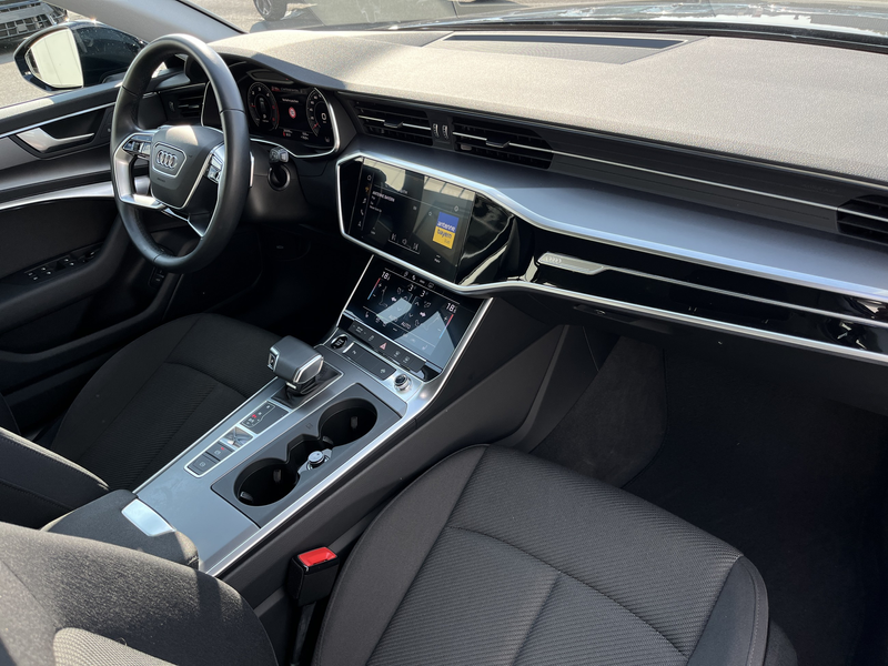 Audi A6 Avant 35 2.0 TDI S tronic 194€ m.20% Anz. AHK AC — photo 14