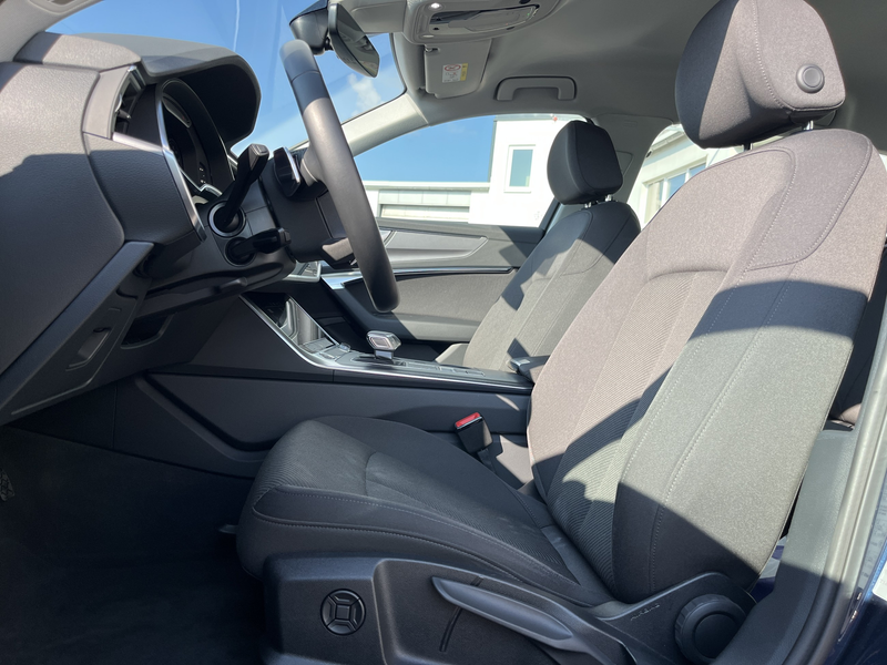 Audi A6 Avant 35 2.0 TDI S tronic 194€ m.20% Anz. AHK AC — photo 13