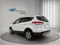 Ford Kuga 2.0TDCi Trend 4x2 120 Blanco - thumbnail 4