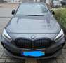 BMW M1 BMW 118d M Sport Gris - thumbnail 1
