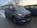 Ford Tourneo Custom Titanium 320 L1 AHK*PANO*ACC*B&O Schwarz - thumbnail 2