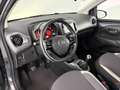 Toyota Aygo Aygo II 2018 5p 5p 1.0 x-fun 72cv! PREZZO REALE Grau - thumbnail 10