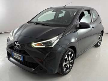 Aygo II 2018 5p 5p 1.0 x-fun 72cv! PREZZO REALE