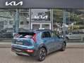 Kia e-Niro EV Light Advanced 64.8 kWh Nieuw uit voorraad leve Kék - thumbnail 4