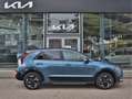 Kia e-Niro EV Light Advanced 64.8 kWh Nieuw uit voorraad leve Kék - thumbnail 5
