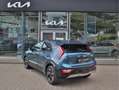 Kia e-Niro EV Light Advanced 64.8 kWh Nieuw uit voorraad leve Kék - thumbnail 3