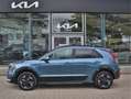 Kia e-Niro EV Light Advanced 64.8 kWh Nieuw uit voorraad leve Kék - thumbnail 2