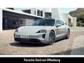 Porsche Taycan GTS Sport Turismo Weiß - thumbnail 1